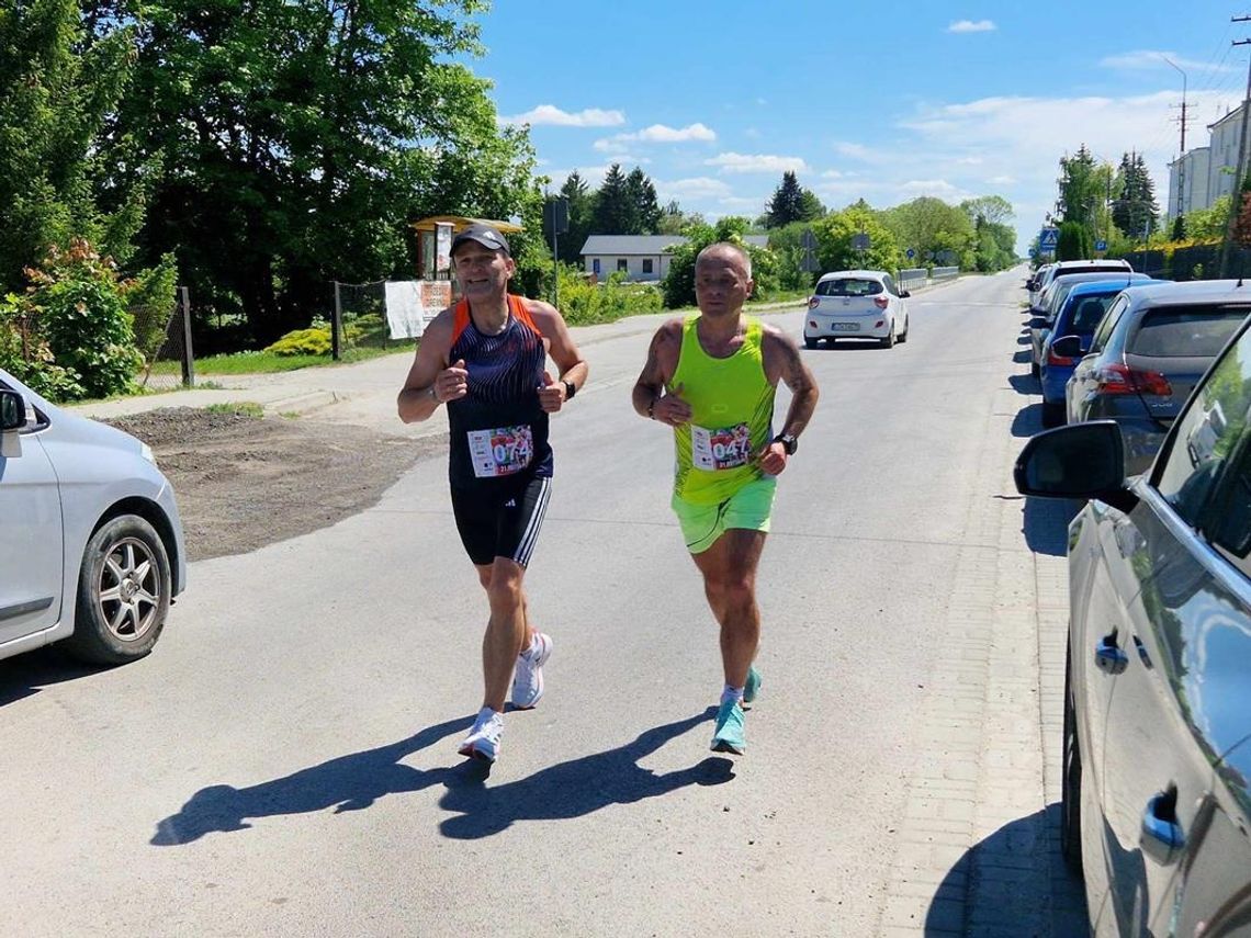 Zmierzą się ze lokalnymi szlakami