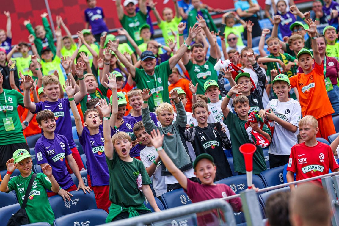 Znamy zwycięzców XXV edycji Pucharu Tymbarku