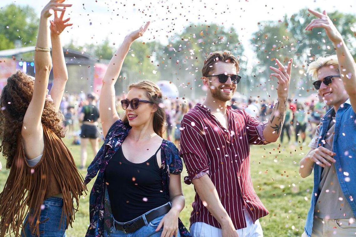 Żółkiewka zaprasza na wakacyjną ucztę – II Festiwal „Smaki Lata” Żółkiewka zaprasza na wakacyjną ucztę – II Festiwal „Smaki Lata”