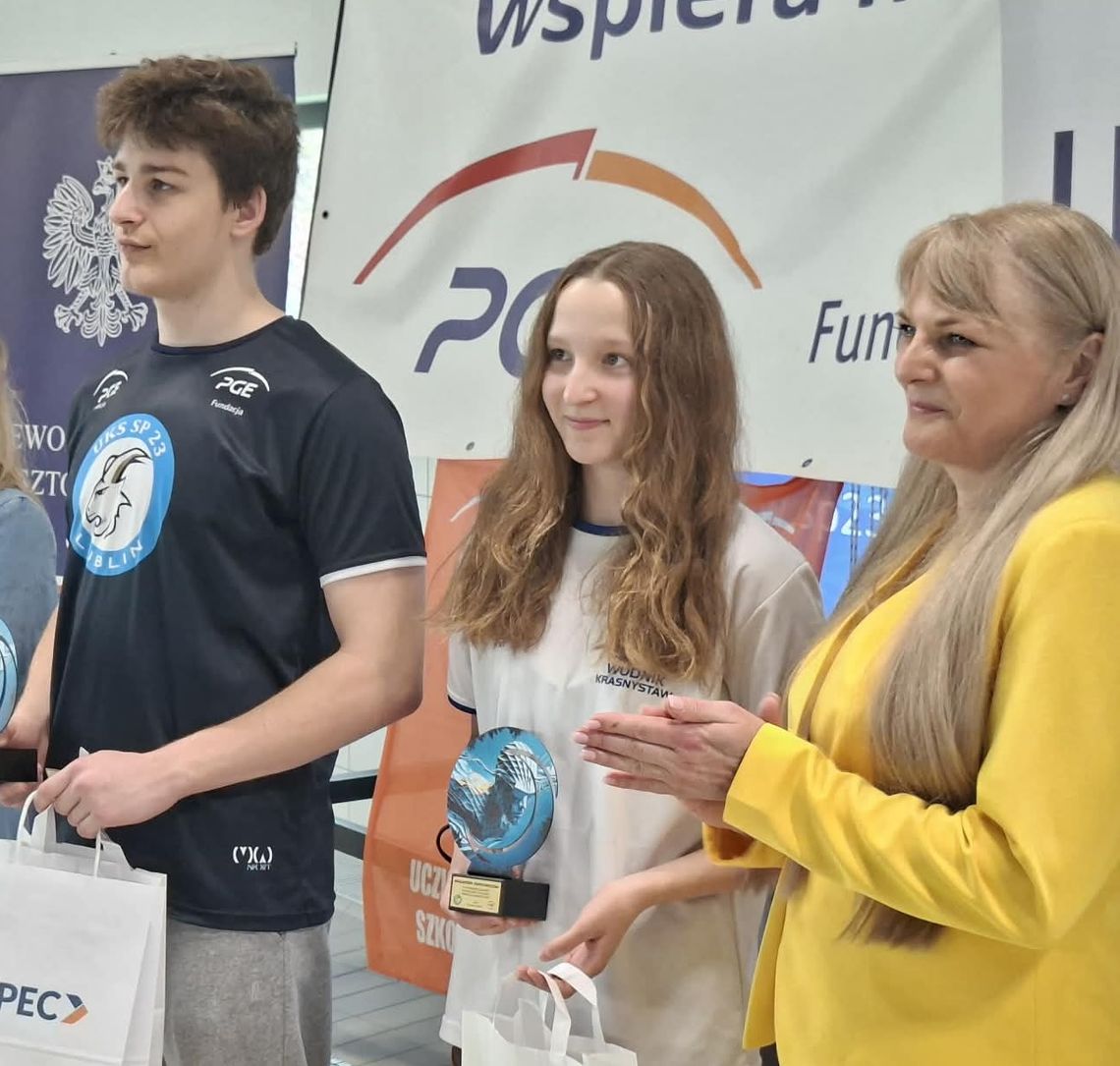 UKS Wodnik Krasnystaw