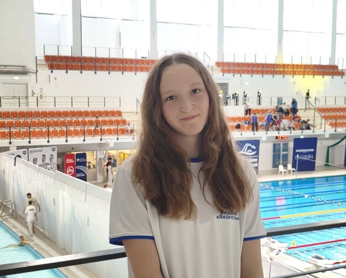 Zuzanna Zdybel