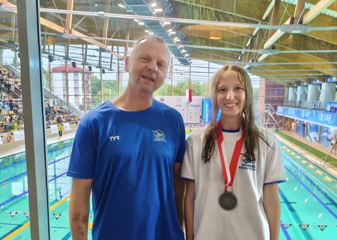 UKS Wodnik Krasnystaw