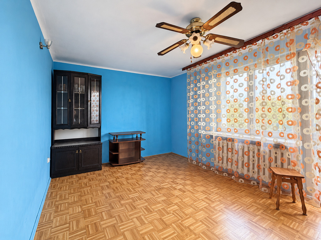 2 pokoje z balkonem do wynajęcia, 38 m², Chełm, ul. Kolejowa