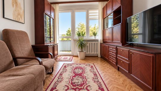 2 pokoje | balkon | miejsce postojowe | Lubartów