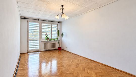 2 pokoje z balkonem blisko centrum, garaż w cenie, Chełm, ul. Kolejowa