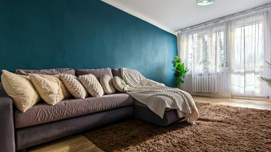 2 - pokojowe mieszkanie na sprzedaż ul. Wolności