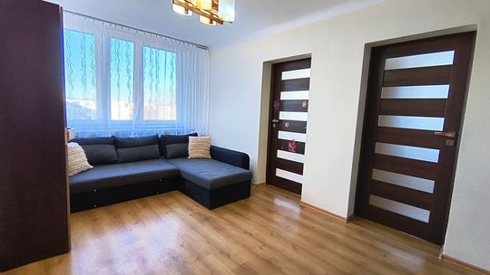 3 pokoje na wynajem - Piłsudskiego