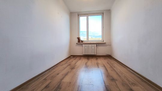 3 pokoje, ul. Połaniecka –  do własnej aranżacji