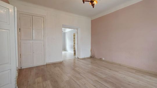 Bezczynszowe mieszkanie w kamienicy w sercu Chełma