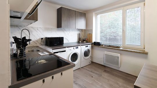 Bezek! Mieszkanie bez opłat czynszowych