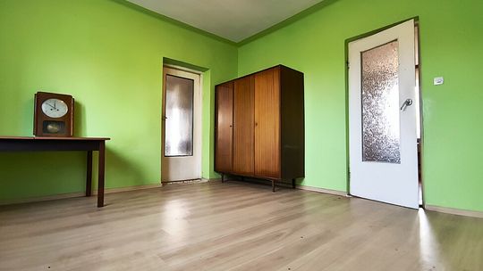 Dom + działka 2,4 ha – Siedliszcze Dom + działka 2,4 ha – Siedliszcze