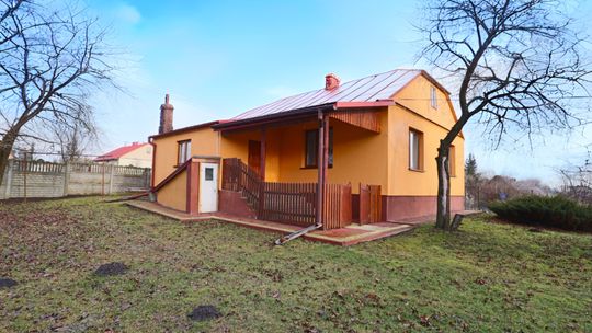 Dom na sprzedaż 100 m², Kobło Dom na sprzedaż 100 m², Kobło