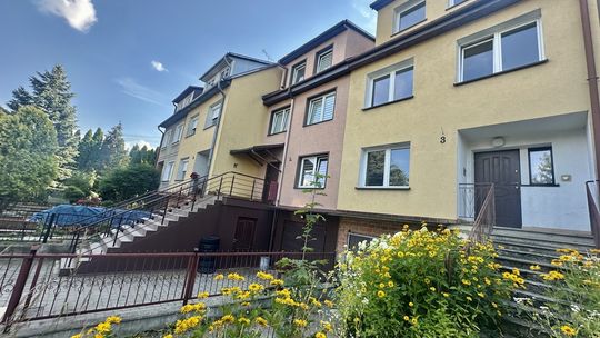 Dom w cenie mieszkania! ul. Witosa w Chełmie Dom w cenie mieszkania! ul. Witosa w Chełmie