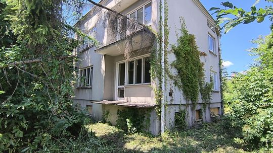 Dom w Chełmie do własnej aranżacji Dom w Chełmie do własnej aranżacji