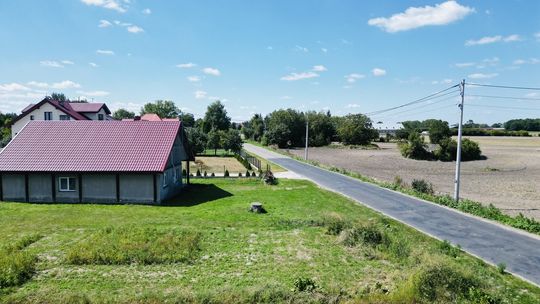 Dom w Czerniejowie - tylko 10 min od Chełma!