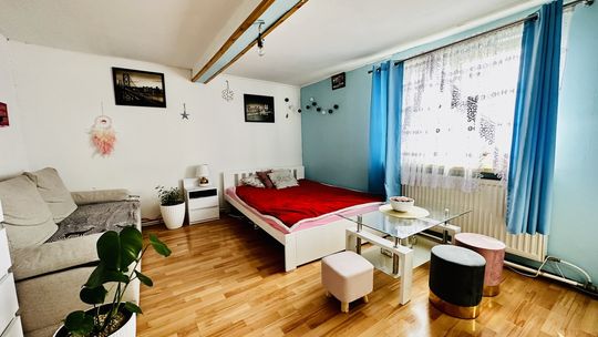 Dom w Czerniejowie - tylko 10 min od Chełma!