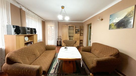 Dom w Horodyszczu Kolonii - 5 minut od Chełma! Dom w Horodyszczu Kolonii - 5 minut od Chełma!