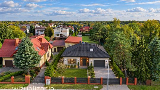 Działka budowlana 510 m² | Lubartów, Chrobrego