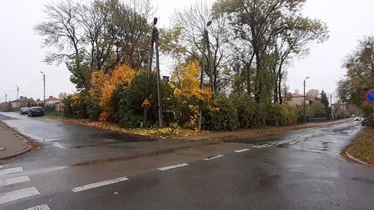 Działka budowlana przy ul. Żeromskiego