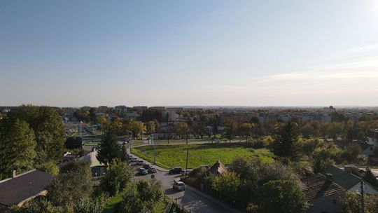 Działka pod zabudowę wielorodzinną w Chełmie