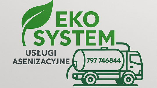 Wywóz nieczystości ciekłych z szamb oraz przydomowych oczyszczalni, transport odpadów.