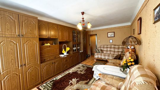 Funkcjonalne M4 w świetnej lokalizacji w Chełmie