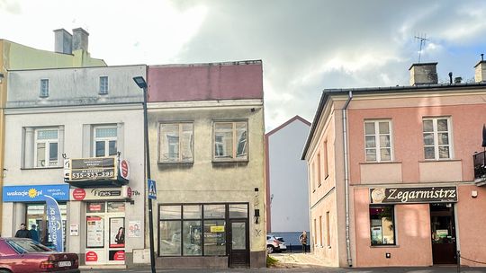 Kamienica w centrum Chełma! ŚWIETNA INWESTYCJA! Kamienica w centrum Chełma! ŚWIETNA INWESTYCJA!