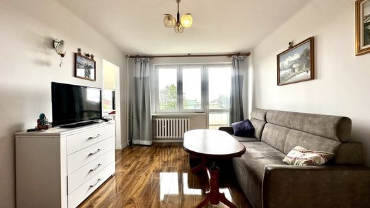 Kawalerka we Włodawie na 2 piętrze po remoncie!