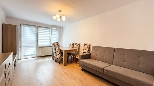 Komfortowe M3 na wynajem- al. Armii Krajowej!