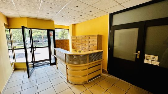 Lokal 122m2 przy ul. Szymanowskiego- PARTER! Lokal 122m2 przy ul. Szymanowskiego- PARTER!