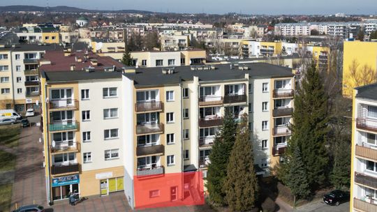 lokal na wynajem osiedle Słoneczne lokal na wynajem osiedle Słoneczne