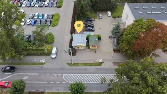 Lokal usługowy na sprzedaż w centrum Lubartowa