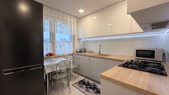 M3 przy al. AWP w Chełmie 49,3m2 po remoncie! M3 przy al. AWP w Chełmie 49,3m2 po remoncie!