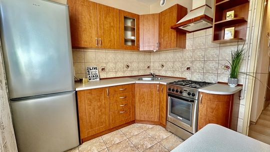 M4 przy al. Armii Krajowej w Chełmie 2 piętro