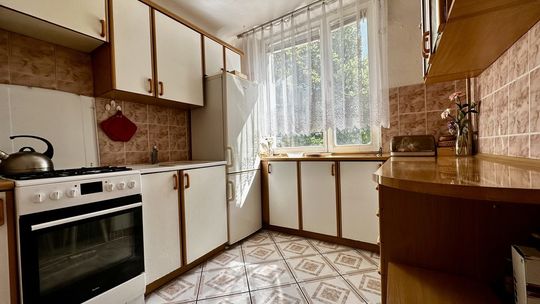 M4 przy al. Piłsudskiego w Chełmie- 44,6m2