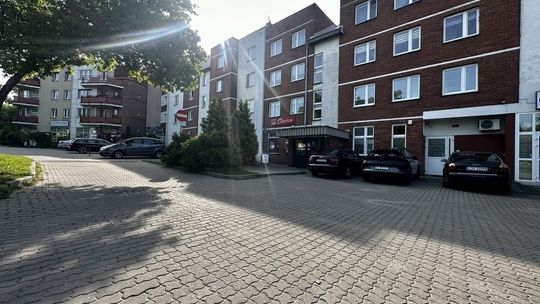 M4 przy AWP w Chełmie 61,43m2