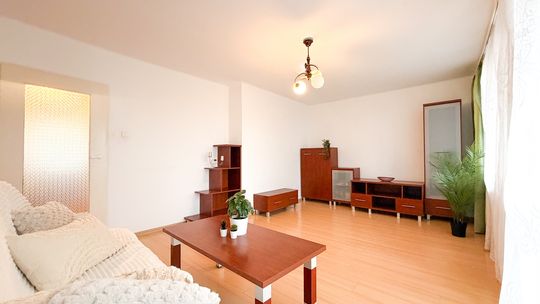 M4 przy ul. Kosynierów 74,61m2 z garażem w cenie!