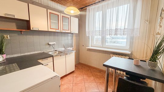 Mieszkanie 48,2m2, osiedle Dyrekcja, 3 pokoje!