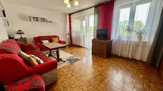 Mieszkanie idealne dla rodziny- ul. Połaniecka