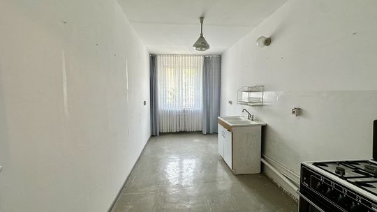 Mieszkanie M4 przy ul. Szymanowskiego w Chełmie