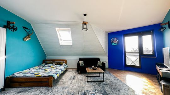 Mieszkanie po generalnym remoncie CENTRUM!