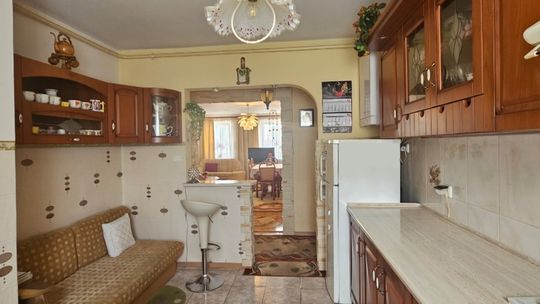 Mieszkanie przy lesie na sprzedaż