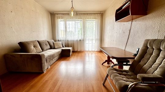 Mieszkanie przy ul. Gen. Maczka 45m2 w Chełmie -2p