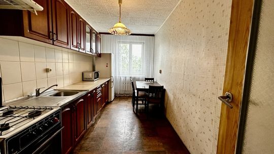 Mieszkanie przy ul. Wirskiego w Chełmie -2 piętro!