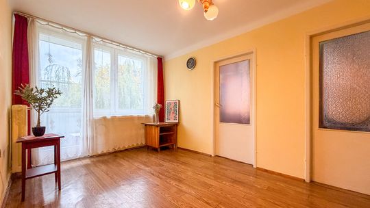 Mieszkanie przy ul. Wołyńskiej- 3 pokojowe