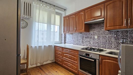 Mieszkanie w centrum Świdnika na sprzedaż