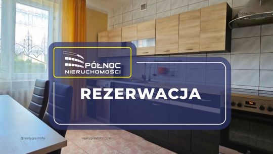 Mieszkanie w sercu Lubartowa na sprzedaż