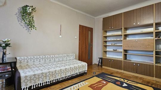 Mieszkanie w sercu Świdnika-  wszystko w zasięgu r