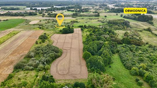 Na sprzedaż działka rolna– Horodyszcze, gm. Chełm