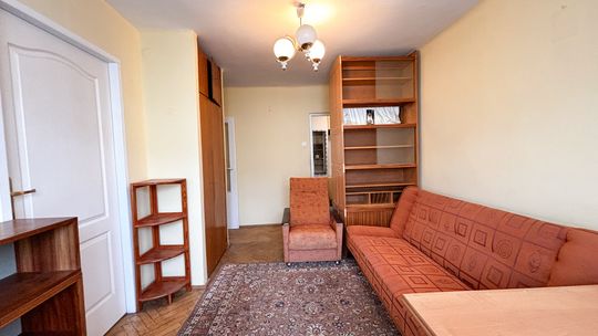 Na sprzedaż M2 w doskonałej lokalizacji-ul. Okrzei